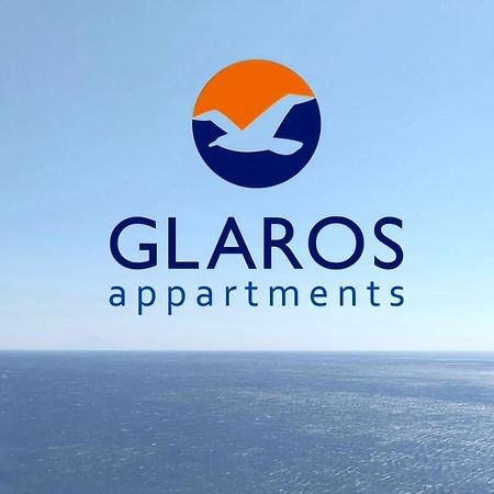 Glaros Apartments Нидри Экстерьер фото
